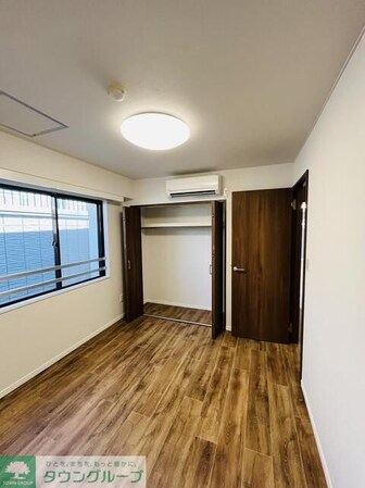 エマーレ与野本町の物件内観写真